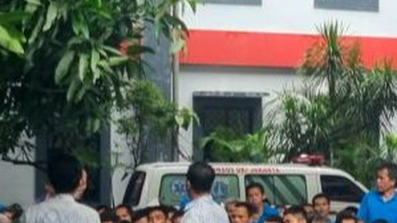 Begini Cara ODGJ Berikan Hak Suara pada Pemilu 2024: Minum Obat Dulu Sebelum Nyoblos