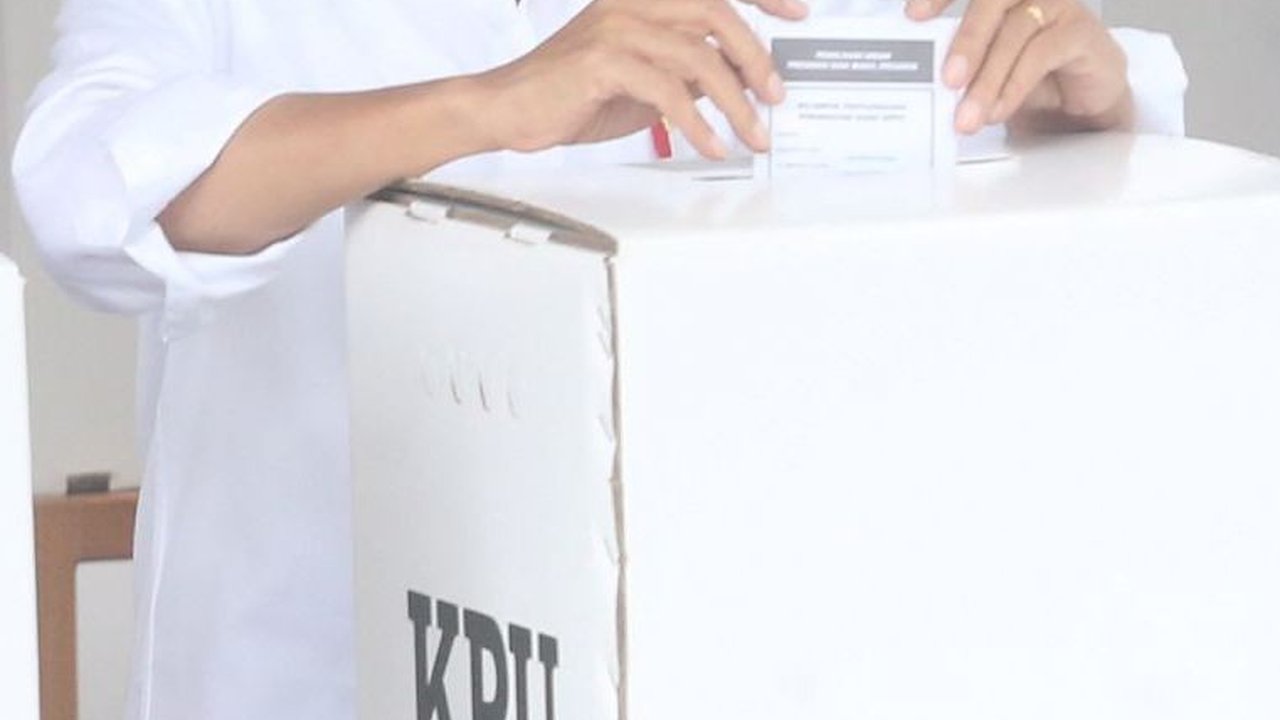 Jokowi Ungkap Biang Kerok Beras Langka di Pasar: Karena Ada Bencana Banjir