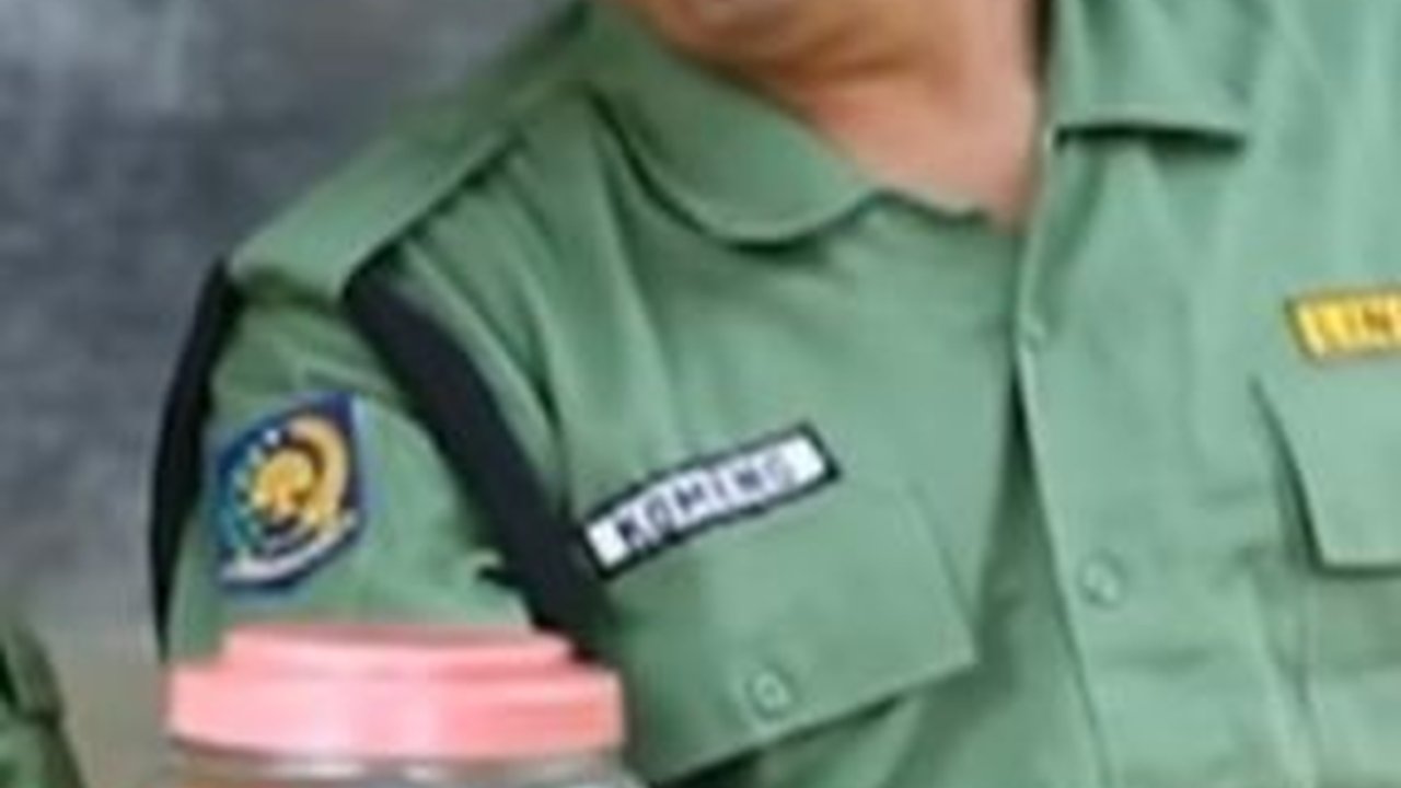 Jadi Calon Anggota DPD Jabar, Ternyata Komeng Punya Latar Belakang Pendidikan Ekonomi