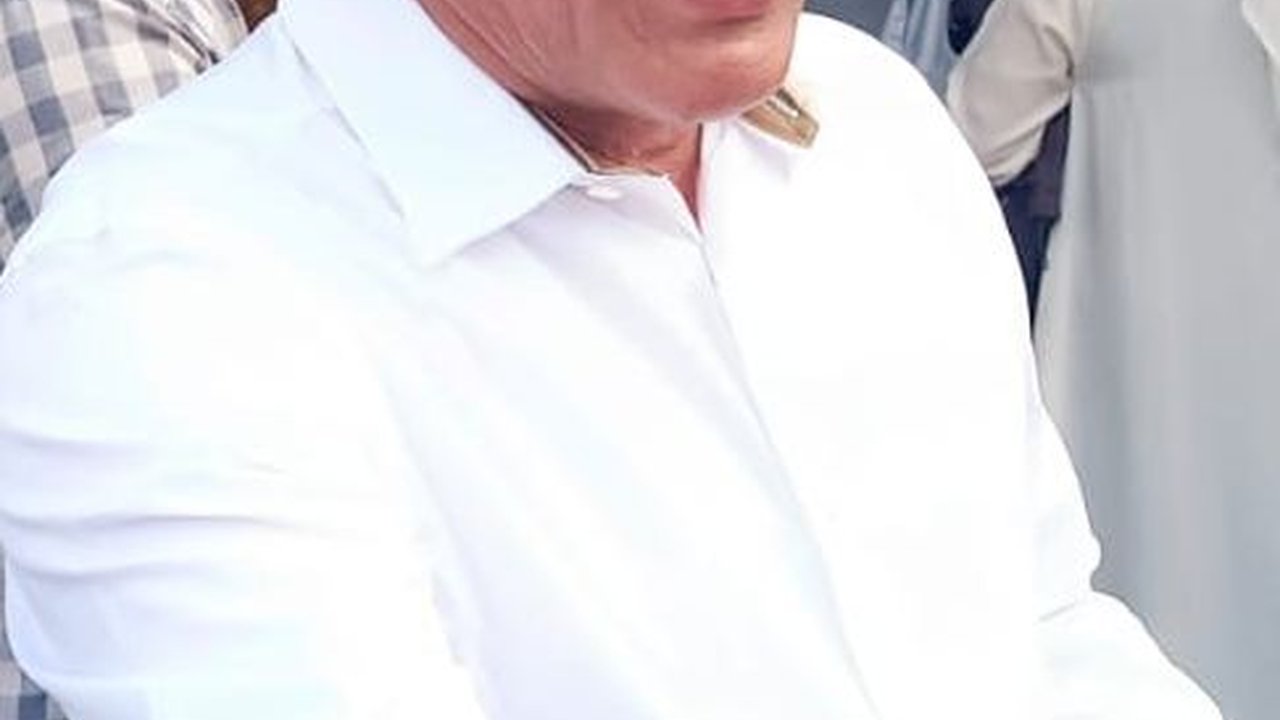 Edy Rahmayadi Berang PRT-nya Kena Serangan Fajar Rp200 Ribu