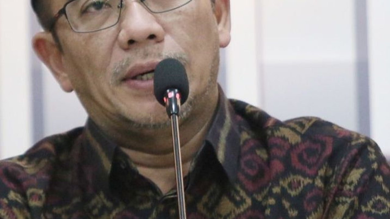 VIDEO: Ketua KPU Singgung Kecurangan Hari Pencoblosan, Blak-blakan Cara 'Melawan'