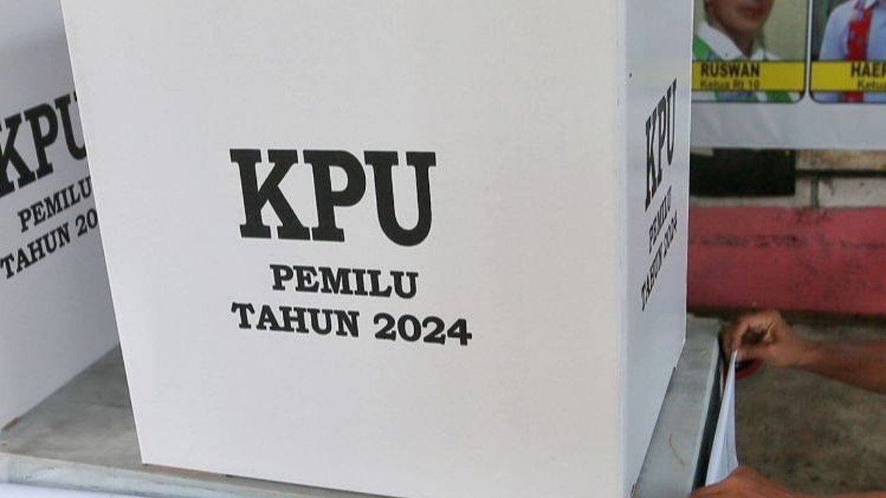 'Kita Harus Rayakan Demokrasi dengan Damai Kedepankan Persaudaraan'