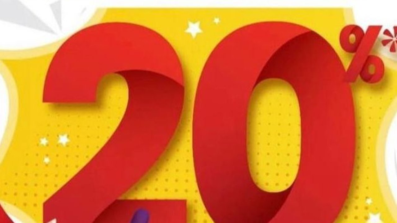 20 Promo Menggiurkan Pemilu 2024, Raih Diskon dengan Tunjukkan Tinta di Jarimu