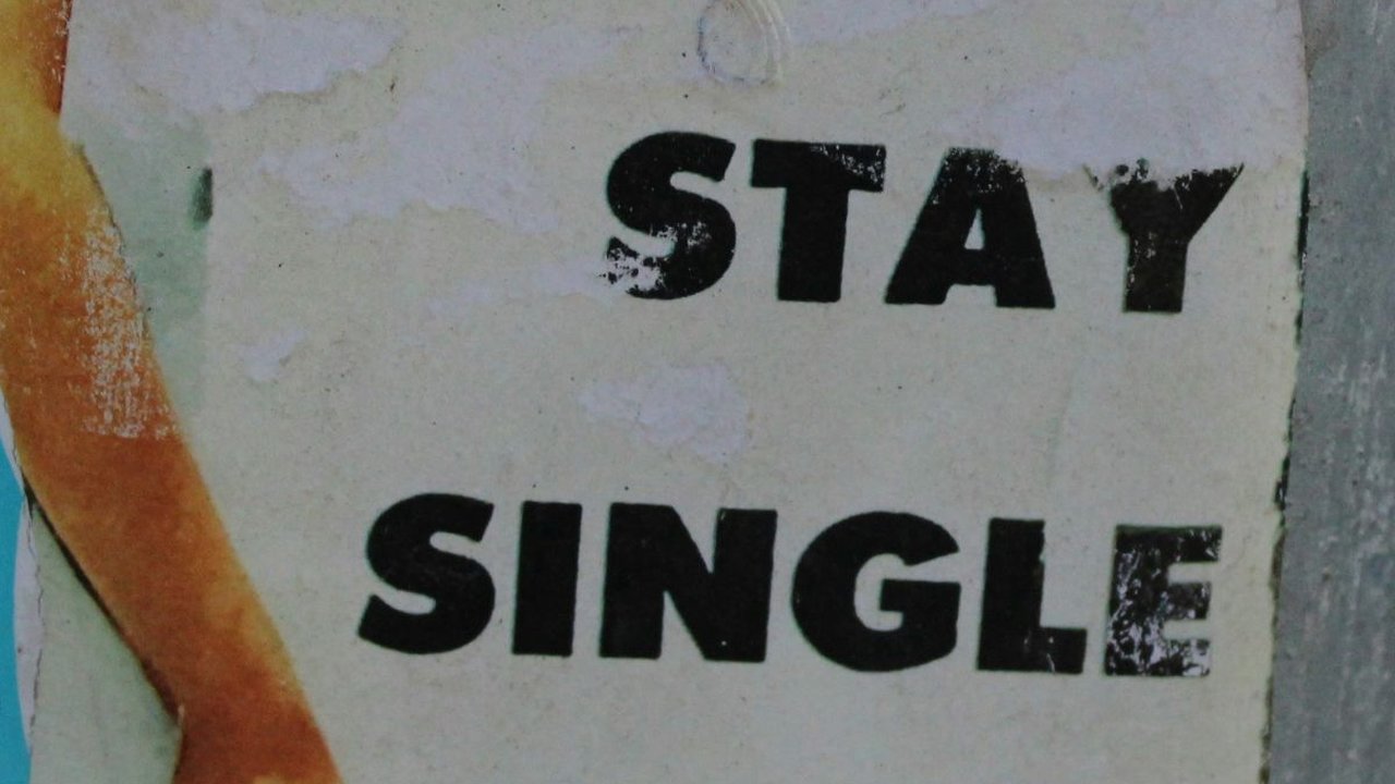 15 Februari Peringati Singles Awareness Day, Perayaan buat Para Jomlo