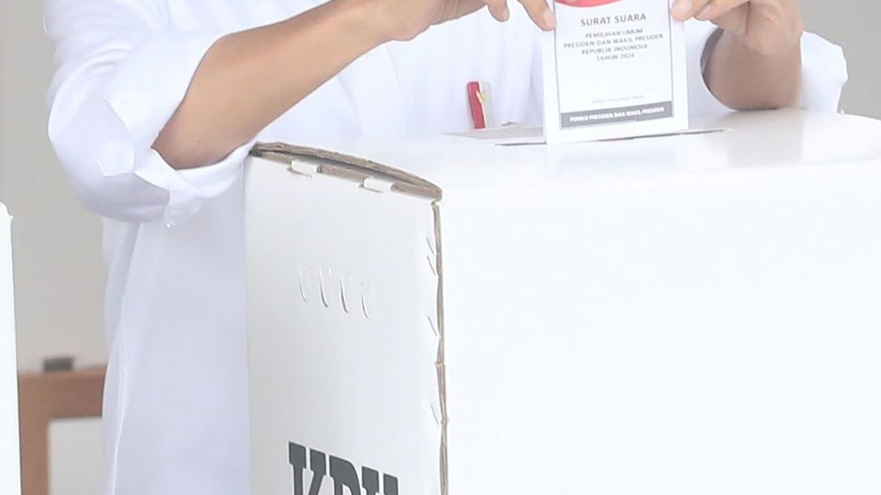 VIDEO: Presiden Jokowi Blak-blakan Soal Gibran, Pemilu 1 Putaran & Kecurangan