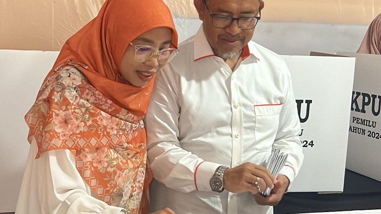Curhat Aher Beratnya Nyaleg di Pemilu 2024: Dapil Neraka, Perang Bintang