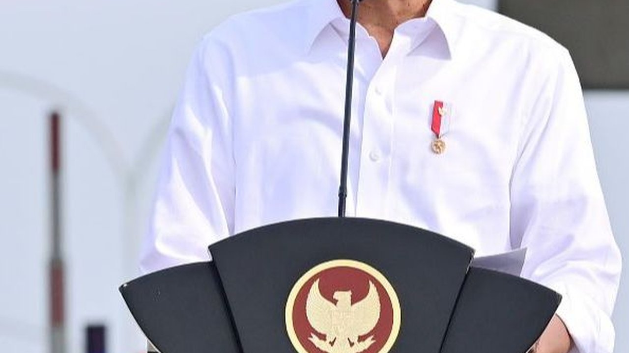 Media Asing Terkemuka Sebut Jokowi Akhiri Masa Jabatan dengan Mengecewakan