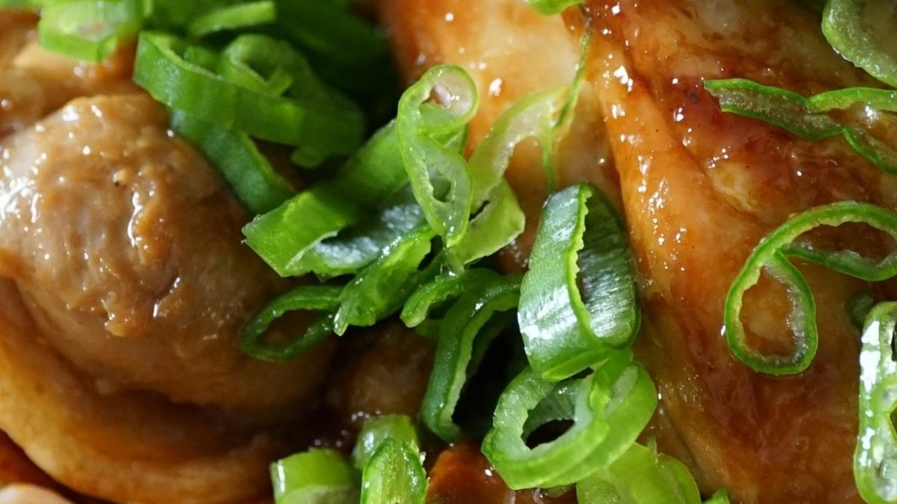 8 Resep Chicken Teriyaki Simple dan Enak, Si Kecil Pasti Suka