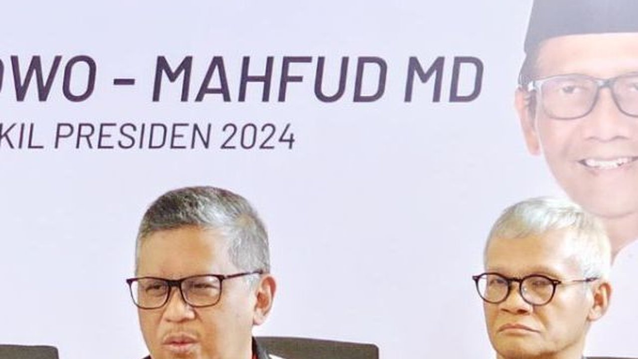 Sultan SB X Diminta Jembatani Pertemuan Jokowi dan Megawati, Begini Kata PDIP