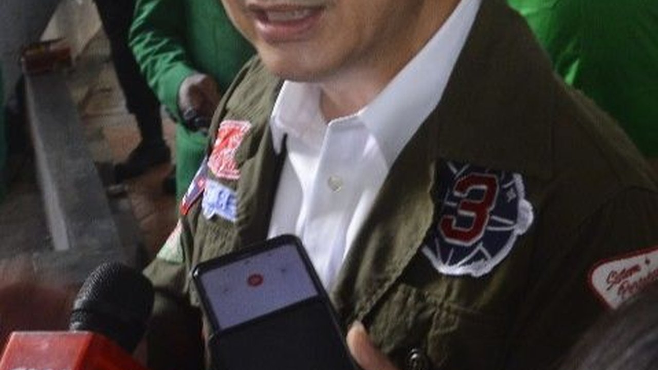 TPN Ganjar-Mahfud Tunggu Hasil Hitung Suara Manual, Minta Pendukung Semangat dan Tenang