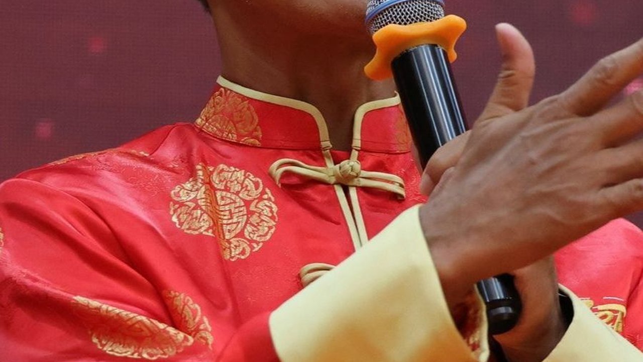 Ganjar Langsung Pulang ke Rumah Usai Pantau Hasil Quick Count di Posko Pemenangan