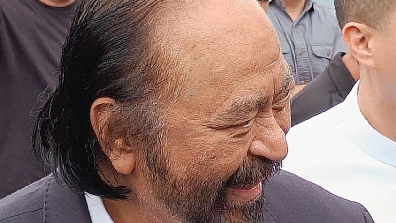 Prabowo-Gibran Menang dari Anies-Imin di TPS Surya Paloh dan Tom Lembong