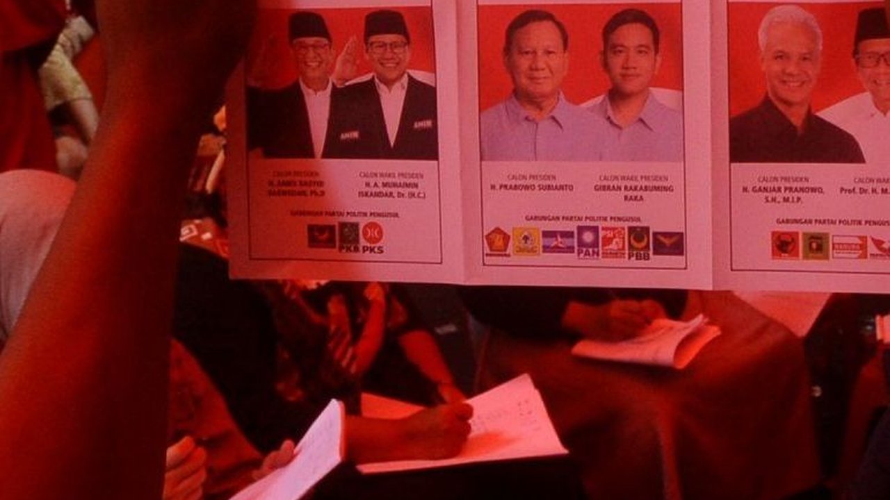 KPU Serahkan ke Bawaslu Jika Ada Temuan Kecurangan Pemilu