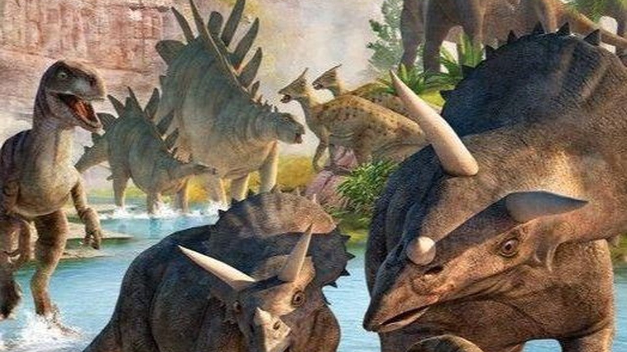 Baru 200 Tahun Lalu Dinosaurus Pertama Diberi Nama, Awalnya Dikira Hanya Kadal Raksasa