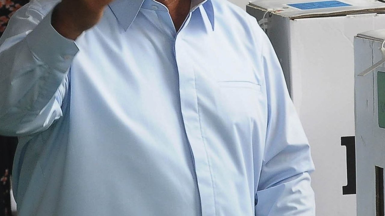 Prabowo-Gibran Menang Tipis dari Ganjar-Mahfud di TPS Pj Gubernur Jateng