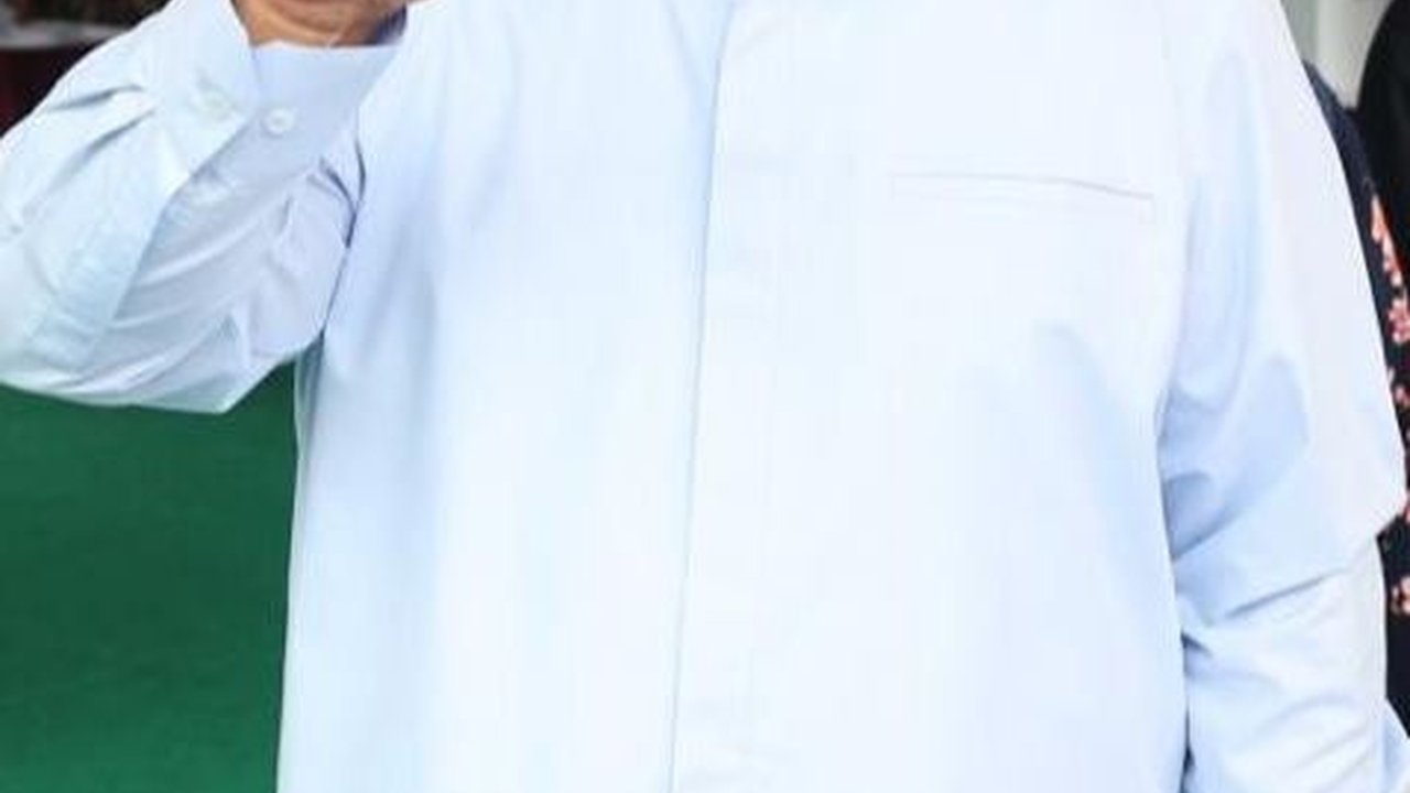 Menang Pilpres 2024 versi Quick Count, Prabowo Ucapkan Terima Kasih ke Paslon 01 dan 03