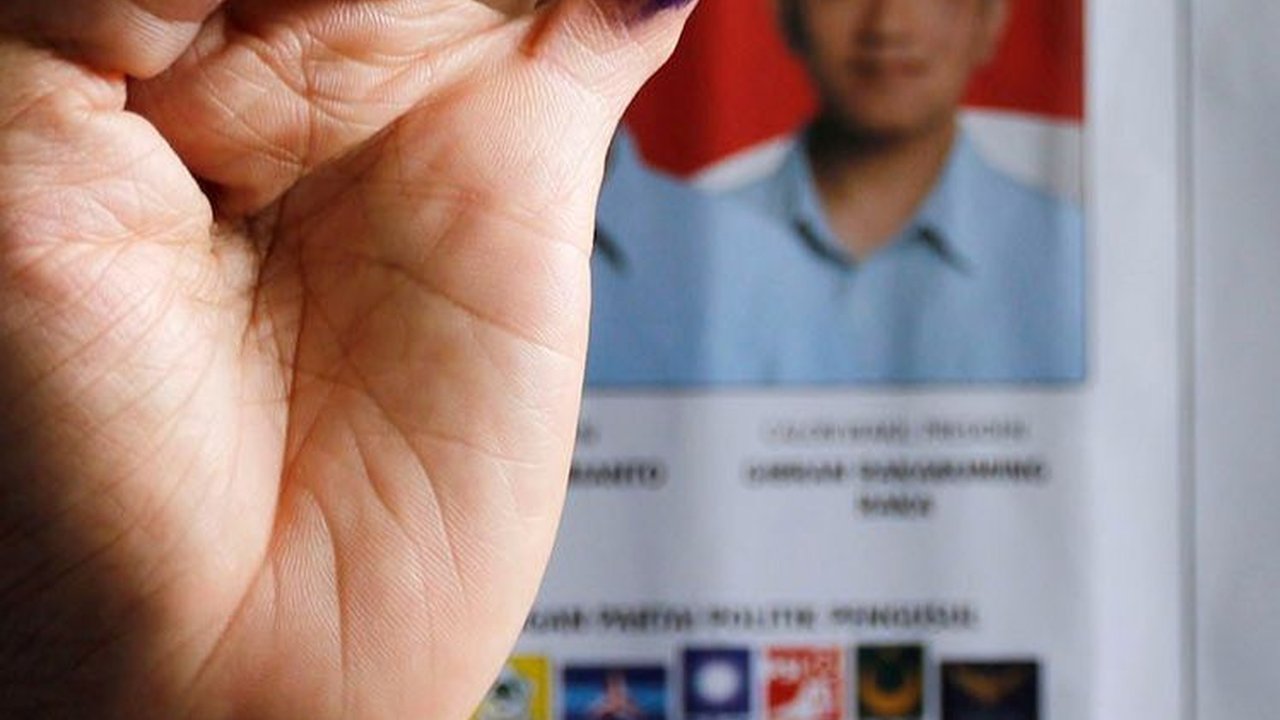 Kesimpulan CSIS dan Cyrus Network dari Quick Count 90,8 Persen Suara Masuk: Pilpres 2024 Satu Putaran