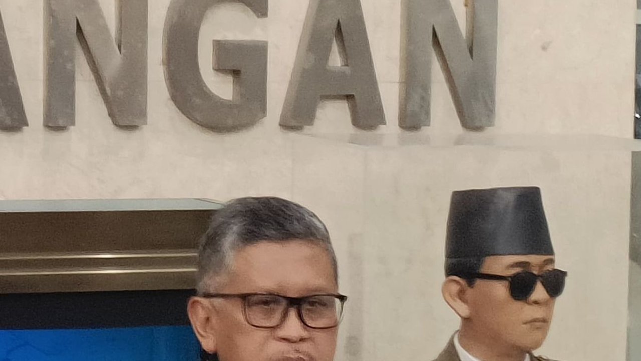 Hasto Usulkan TPN Ganjar-Mahfud Bentuk Tim Khusus Investigas Kecurangan Pemilu 2024
