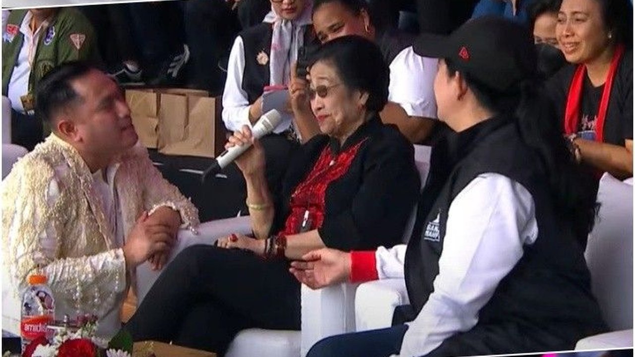 Quick Count LSI Denny JA Suara Masuk 66,25%: Tersisa 8 Partai yang Lolos ke DPR