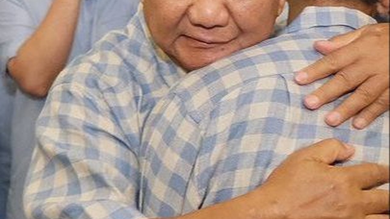 Gibran Pede Menang Versi Quick Count karena Didukung Suara Anak Muda