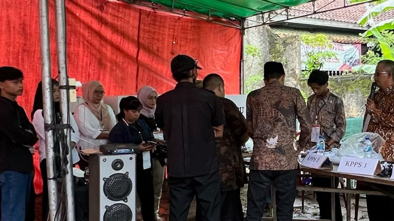 Bawaslu Tangsel Ungkap Kekeliruan Pemilu 2024: KPU Terbukti Tidak Siap