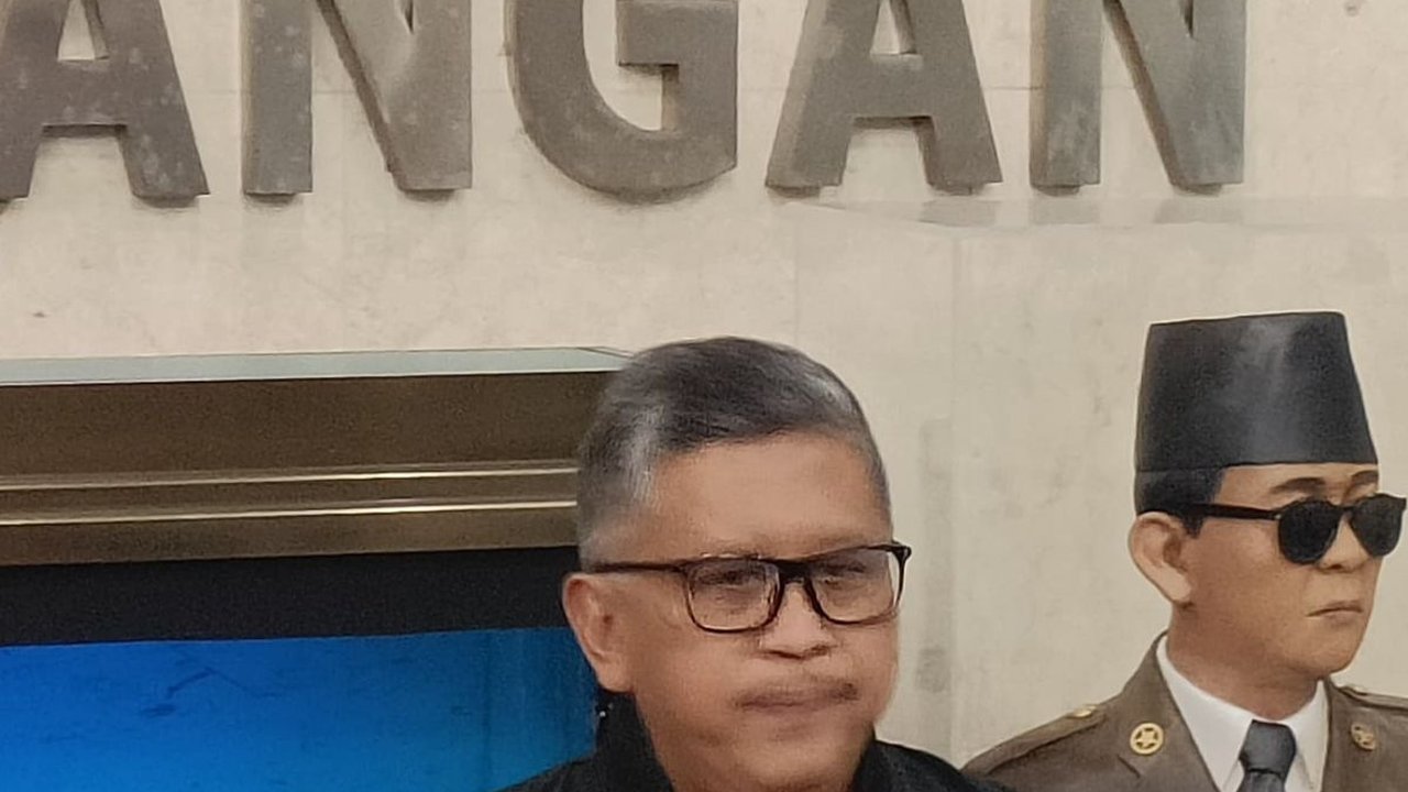 Anomali Pemilu 2024, PDIP Contohkan Perolehan Suara di Kandang Banteng