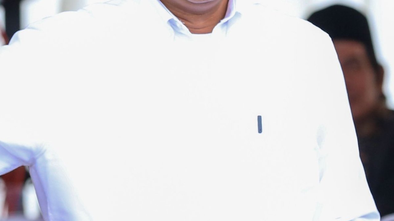 Anies Minta Pendukung Lanjutkan Perjuangan, Tunggu Perhitungan Suara KPU