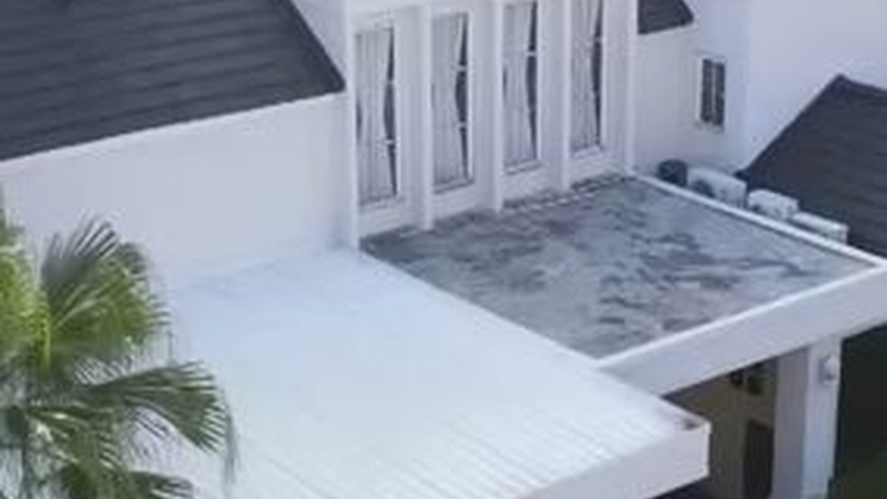 Potret Rumah Mewah Sultan Djorghi & Annisa Trihapsari Kental dengan Nuansa Arab, Ada Ruang Mekah dan Madinah