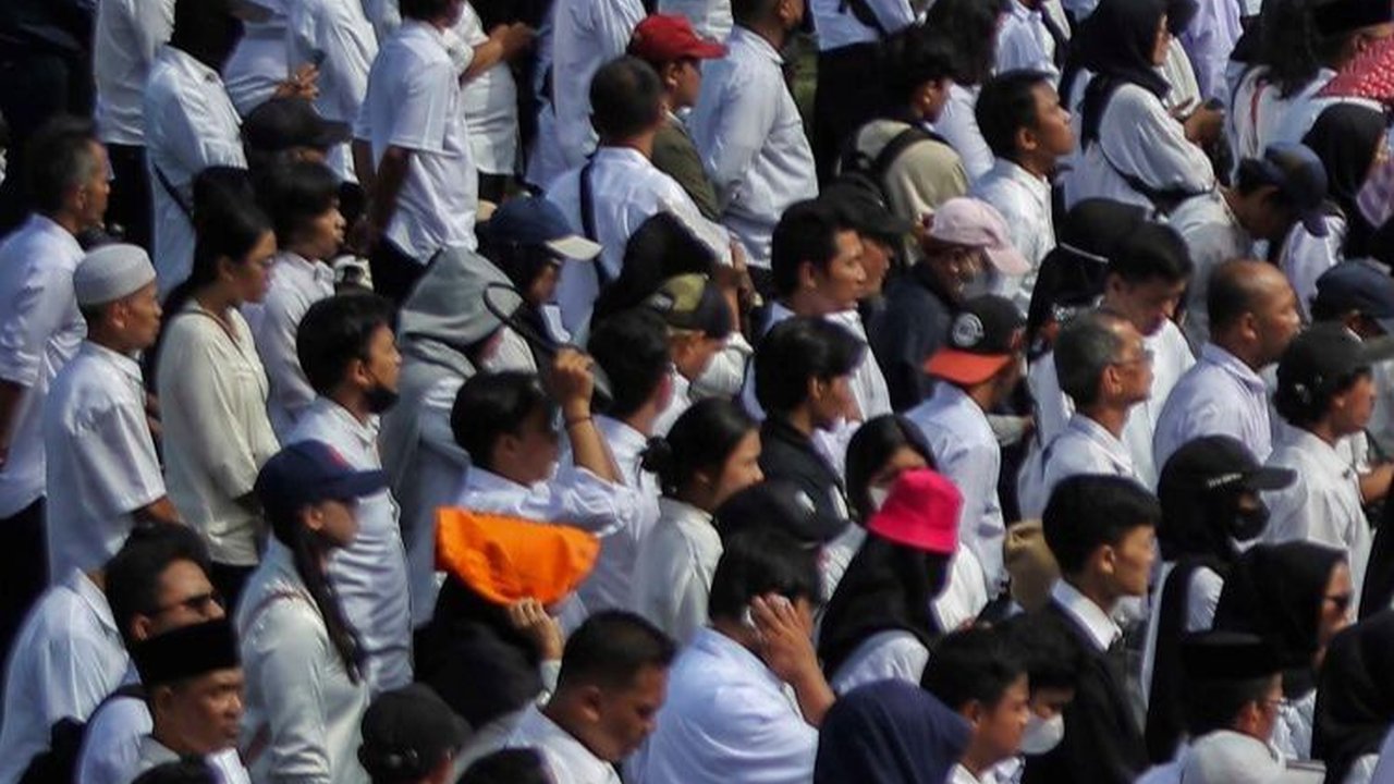 Pingsan saat Penghitungan Suara, Petugas KPPS di Kabupaten Tangerang Meninggal