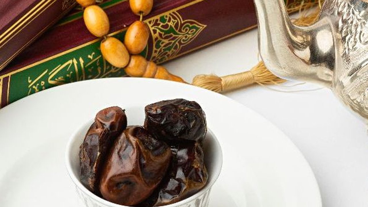 Tata Cara Puasa Ganti Ramadhan Lengkap Beserta Bacaan Niatnya, Segera Dilunasi