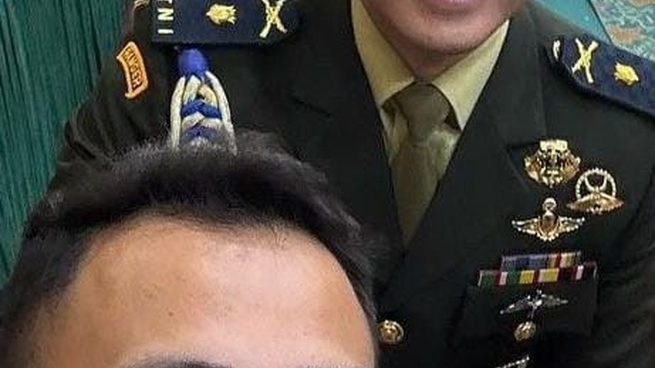 Ungkapan Terima Kasih Raffi Ahmad Untuk Mayor Teddy, Akhirnya Bisa Bertemu Prabowo Subianto