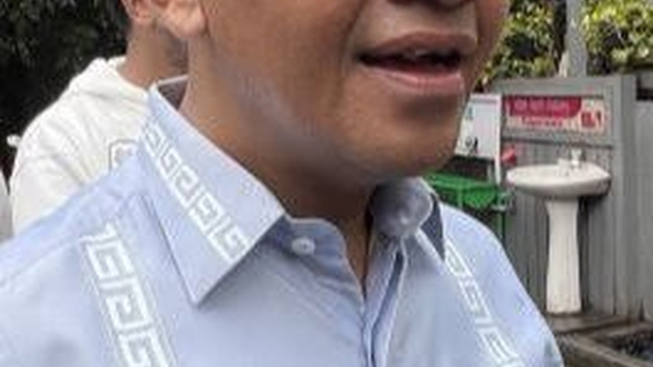 Bahlil Takjub dengan Keunggulan Prabowo-Gibran di Quick Count: Target Kami Maksimal 54 Persen