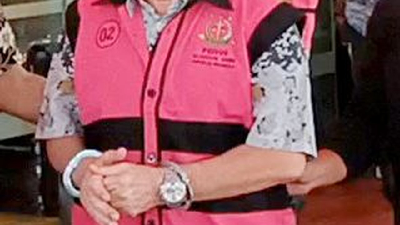 Korupsi Proyek Kereta Api Besitang-Langsa, Kejaksaan Agung Bidik Pihak Kemenhub