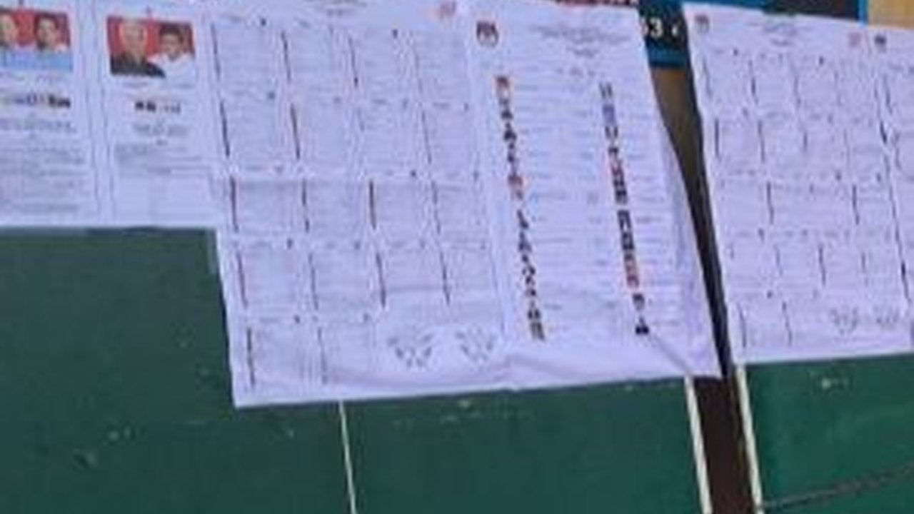 16 TPS Kebanjiran di Tangsel Akan Gelar Pemungutan Suara Akhir Pekan Ini