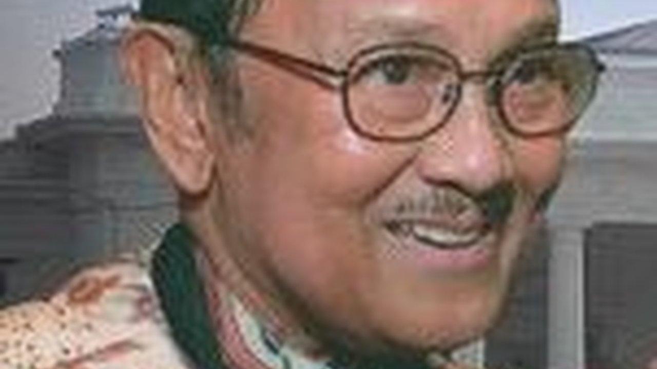 Inilah Presiden Indonesia Usia Tertua saat Dilantik, Umurnya di Atas 60 Tahun