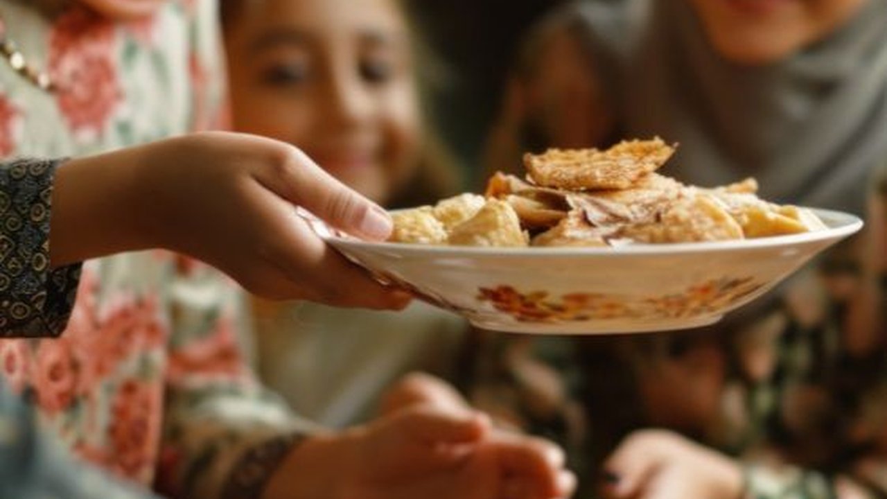 Doa Buka Puasa Sunnah Sesuai Hadist, Ketahui Waktu yang Tepat Mengamalkannya