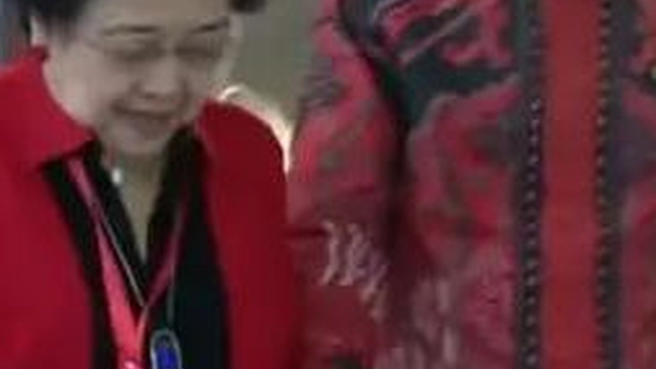 Dikabarkan Minta Sultan HB X Jembatani Pertemuan dengan Megawati, Begini Jawaban Jokowi