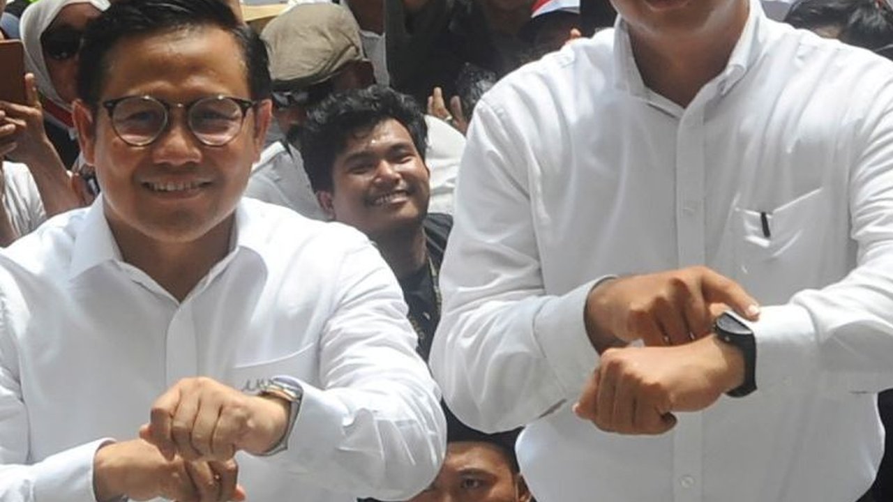 Quick Count & Real Count Kalah, Anies-Cak Imin Duga Kecurangan Pemilu Terstruktur, Sistematis dan Masif