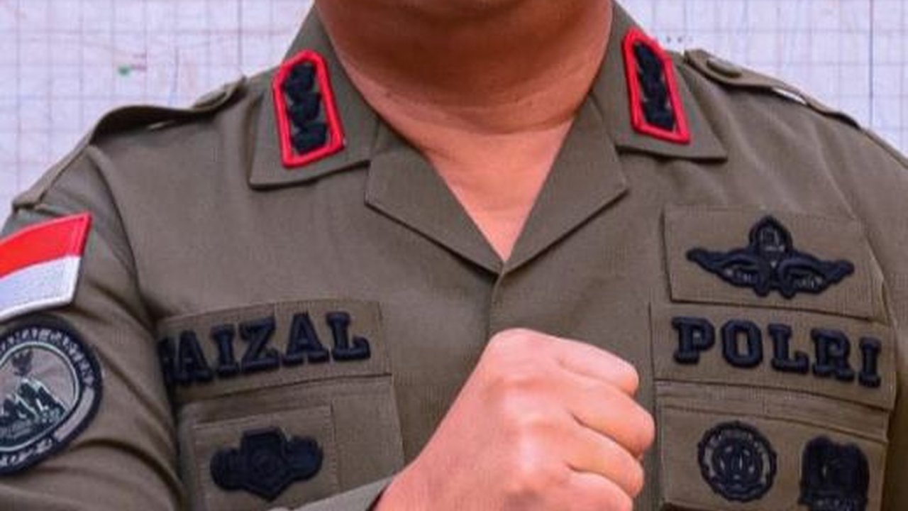 Satgas Damai Cartenz: Pemilu 2024 di Papua Aman Tanpa Gangguan KKB