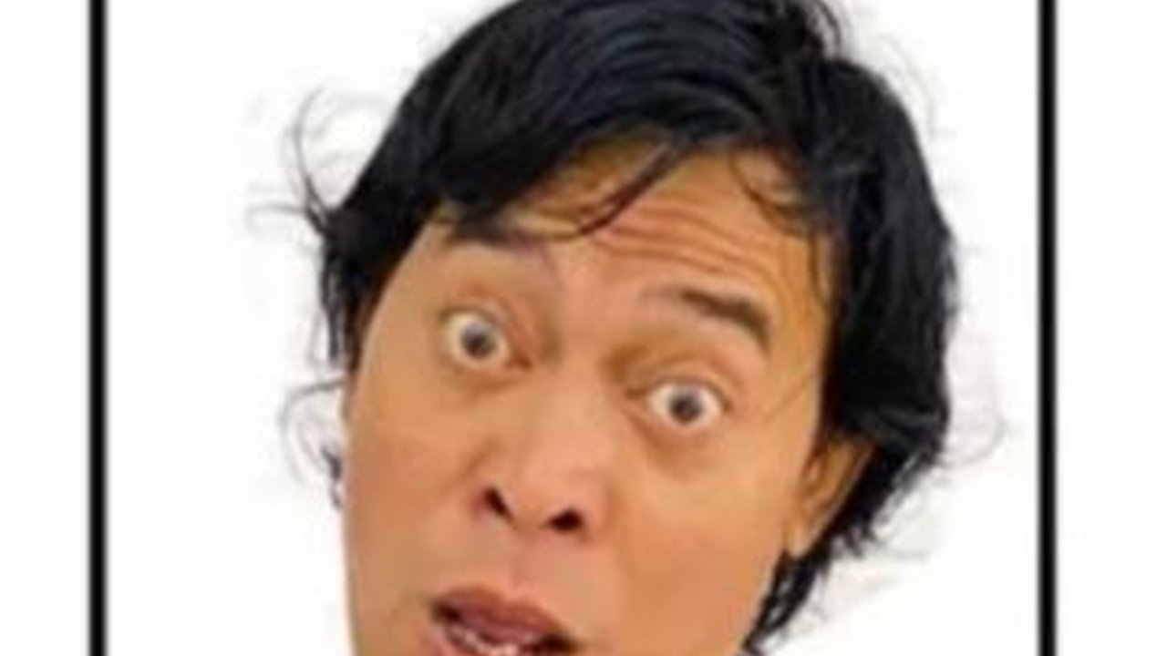 Kisah Pilu Komeng yang Jadi Calon Anggota DPD: Istri Sering Keguguran dan Pernah Divonis Tidak Akan Punya Anak