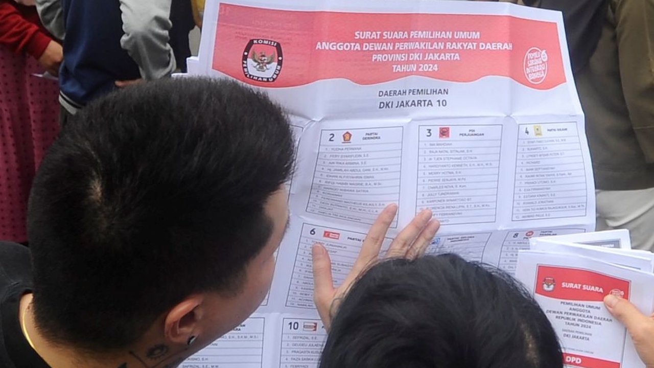 Bawaslu Temukan Banyak Masalah dan Dugaan Pelanggaran Pemilu 2024, Ini Rinciannya