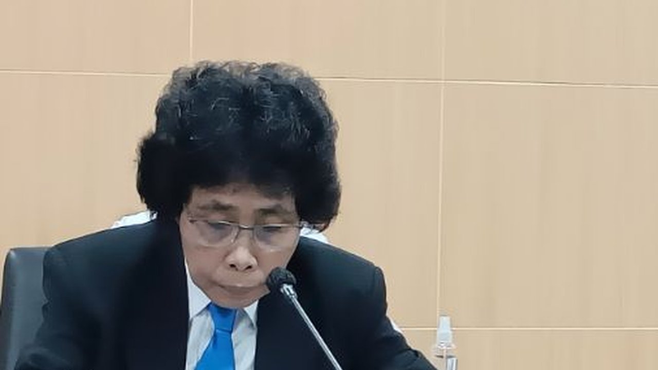 Dewas Ungkap Modus Pungli Rutan KPK, Tahanan Setor Rp5 Juta per Bulan ke Lurah buat Bawa Ponsel