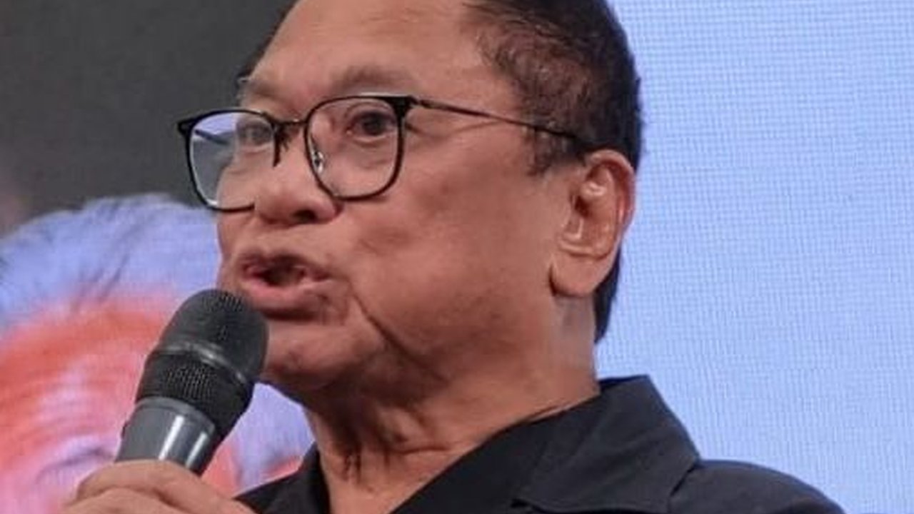 OSO Soal Ganjar-Mahfud Kalah di Quick Count: Ada Banyak UU yang Dilanggar, Ngerti Enggak?