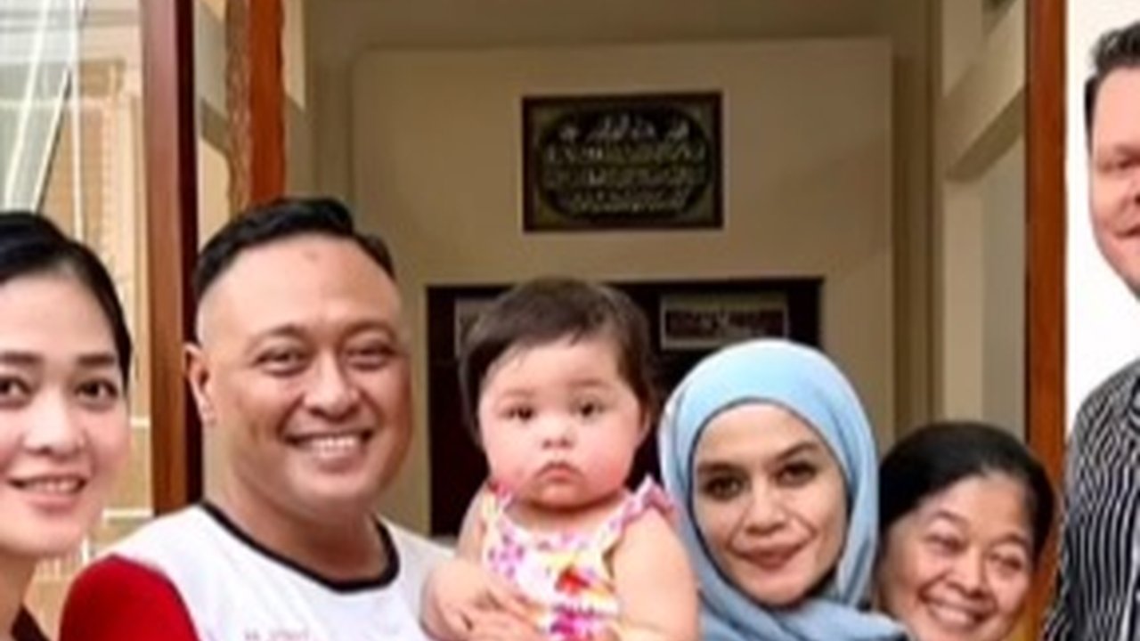 Masih Ingat Bemby Putuanda Pemeran Norman di Sinetron Cinta Fitri? Begini Kabar Terbarunya