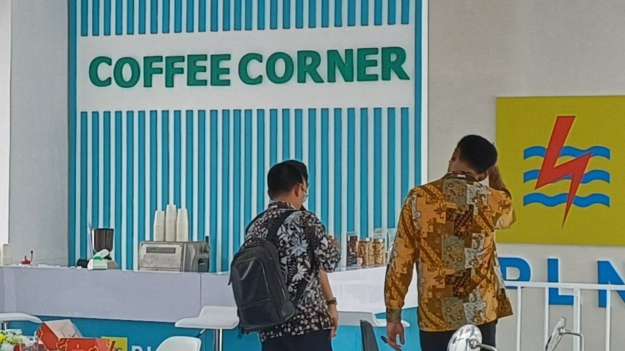 Baterai Motor Listrik Nanti Bisa Ditukar di Indomaret, Alfamart Hingga Superindo