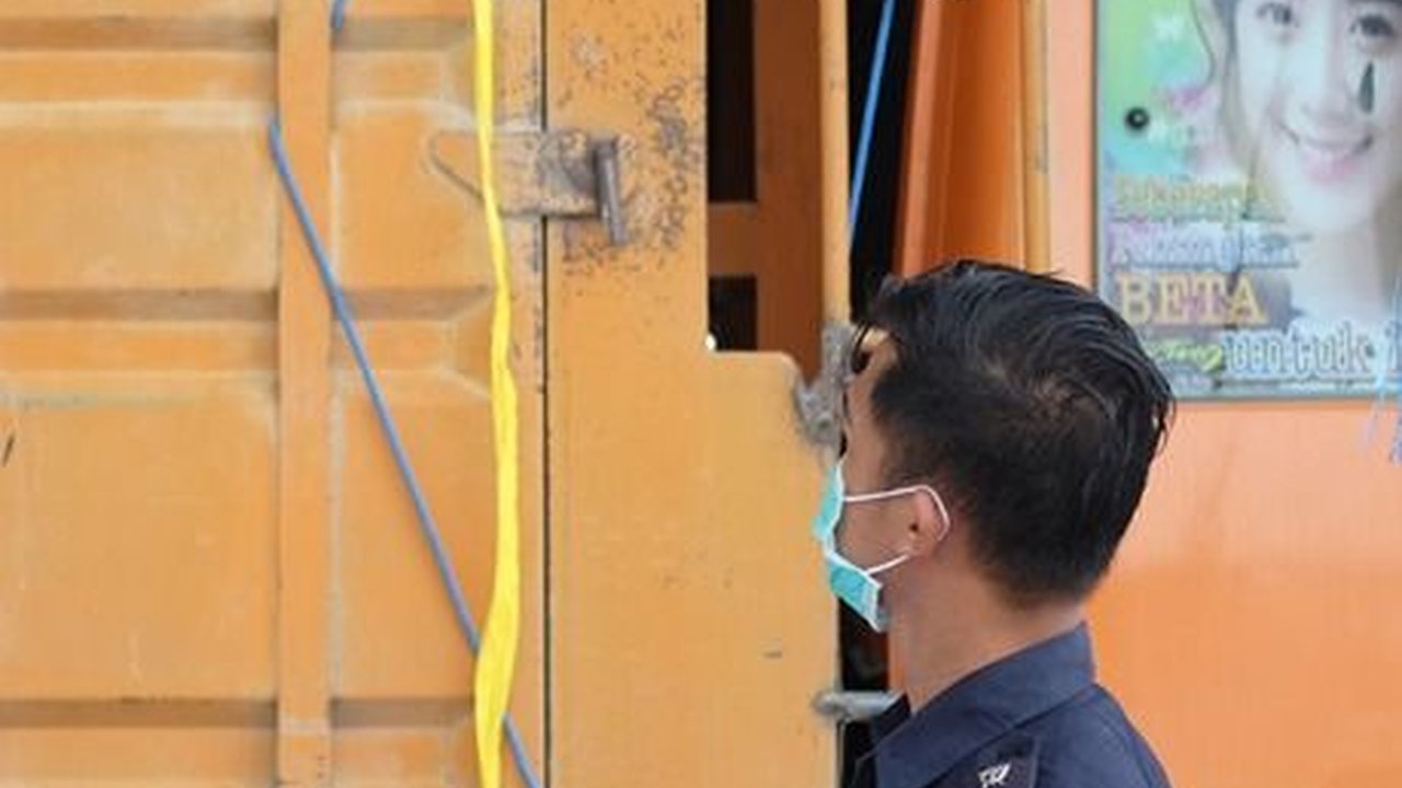 Demi Kemudahan Berusaha, Bea Cukai Berikan Izin Gudang Berikat di Tangerang