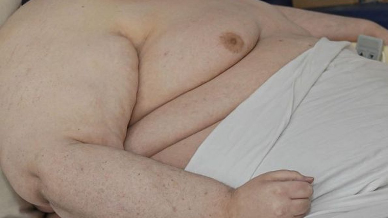 Perlu Diwaspadai, Kenali 5 Makanan yang bisa Membuat Payudara Pria Membesar