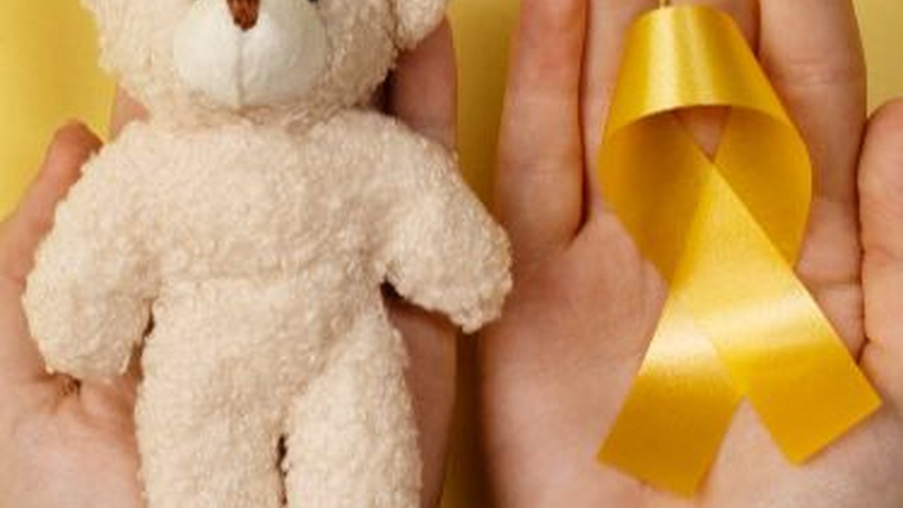 Jenis Kanker yang Umum Menyerang Anak, Ketahui Penyebab dan Gejalanya