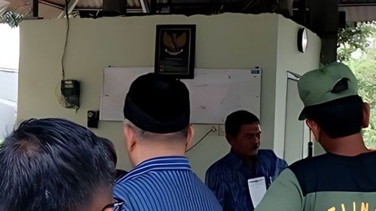 963 Petugas KPPS dan 98 Bawaslu di Sulsel Dapat Perawatan Medis