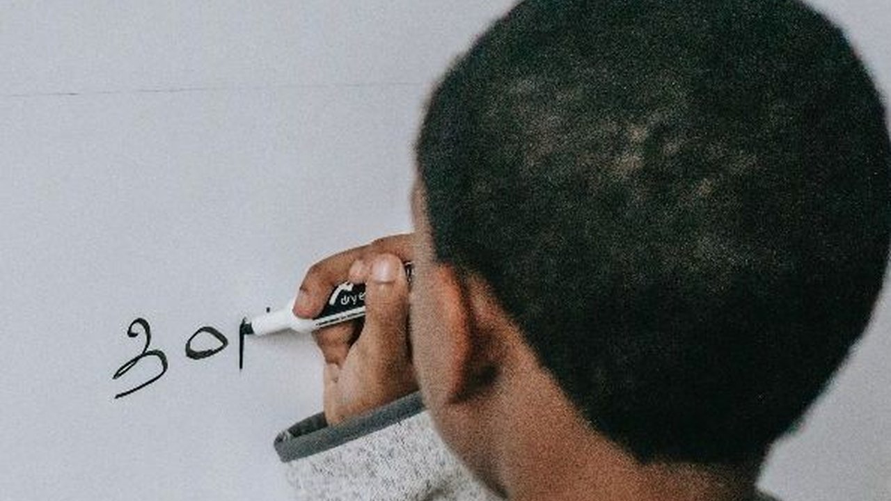 Siapa Penemu Ilmu Matematika? Ternyata Bukan Orang Arab, Romawi atau Yunani, Tapi dari Afrika